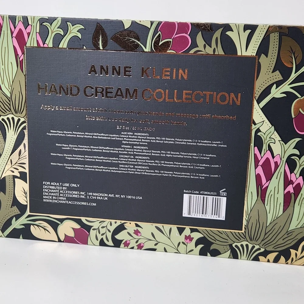 Anne Klein anne klein